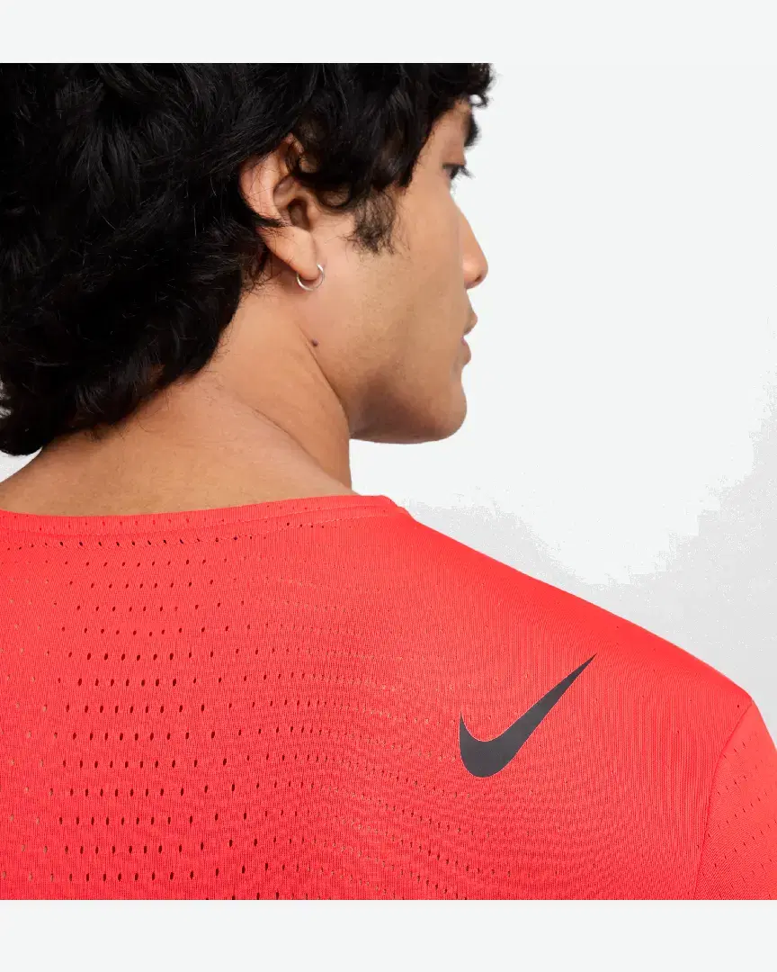 Tee-Shirt Nike Aeroswift M - HJ3377-696 (3) au meilleur prix !