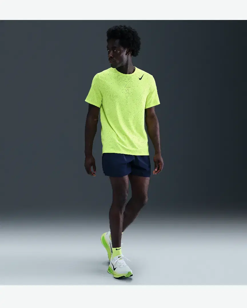 Tee-Shirt Nike Aeroswift M - HJ3377-702 (3) au meilleur prix !