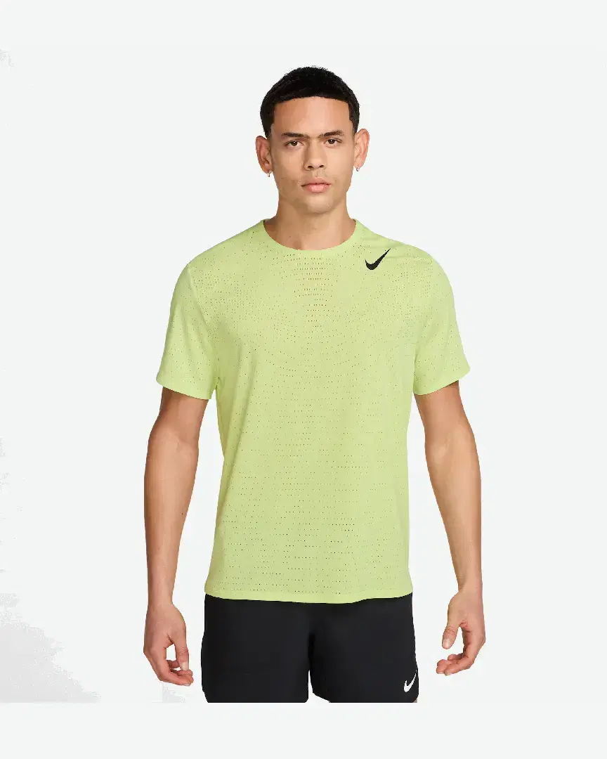 Tee-Shirt Nike Aeroswift M - HJ3377-736 (0) au meilleur prix !