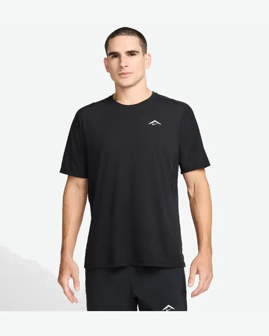 Tee-Shirt Nike Solar Chase M - HJ3580-010 (0) au meilleur prix !