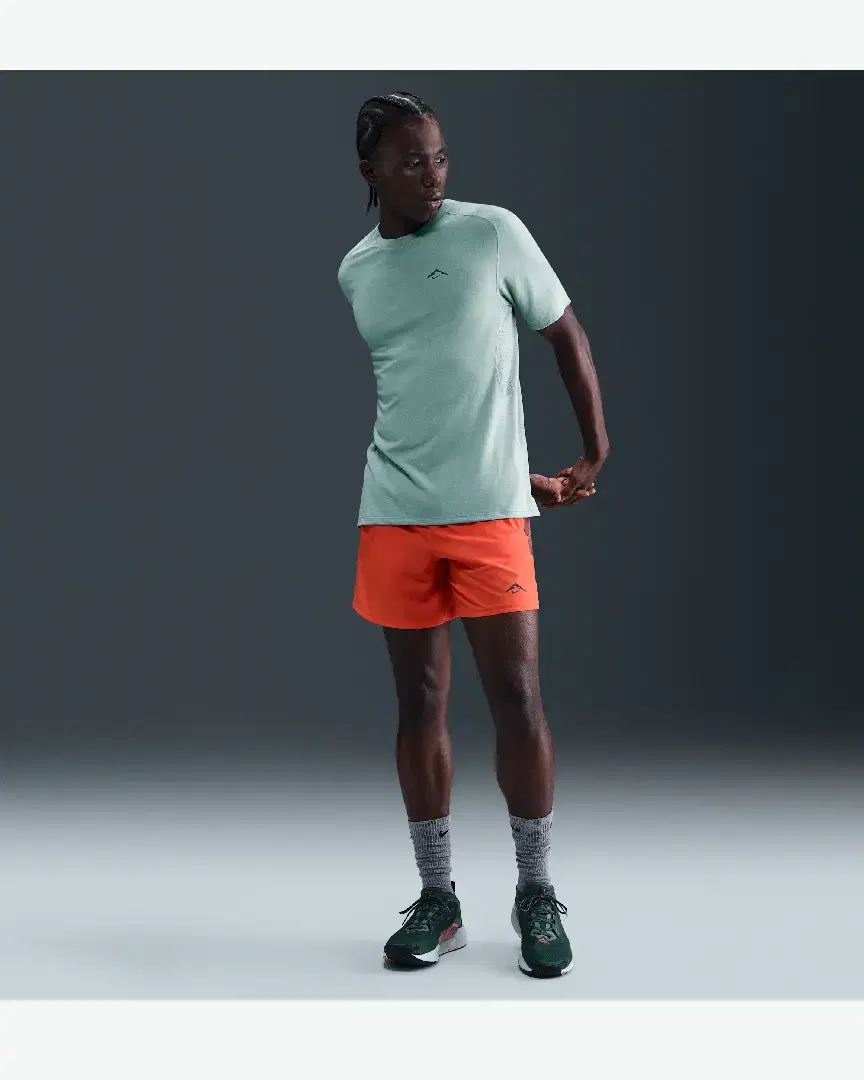 Tee-Shirt Nike Solar Chase M - HJ3580-017 (3) au meilleur prix !