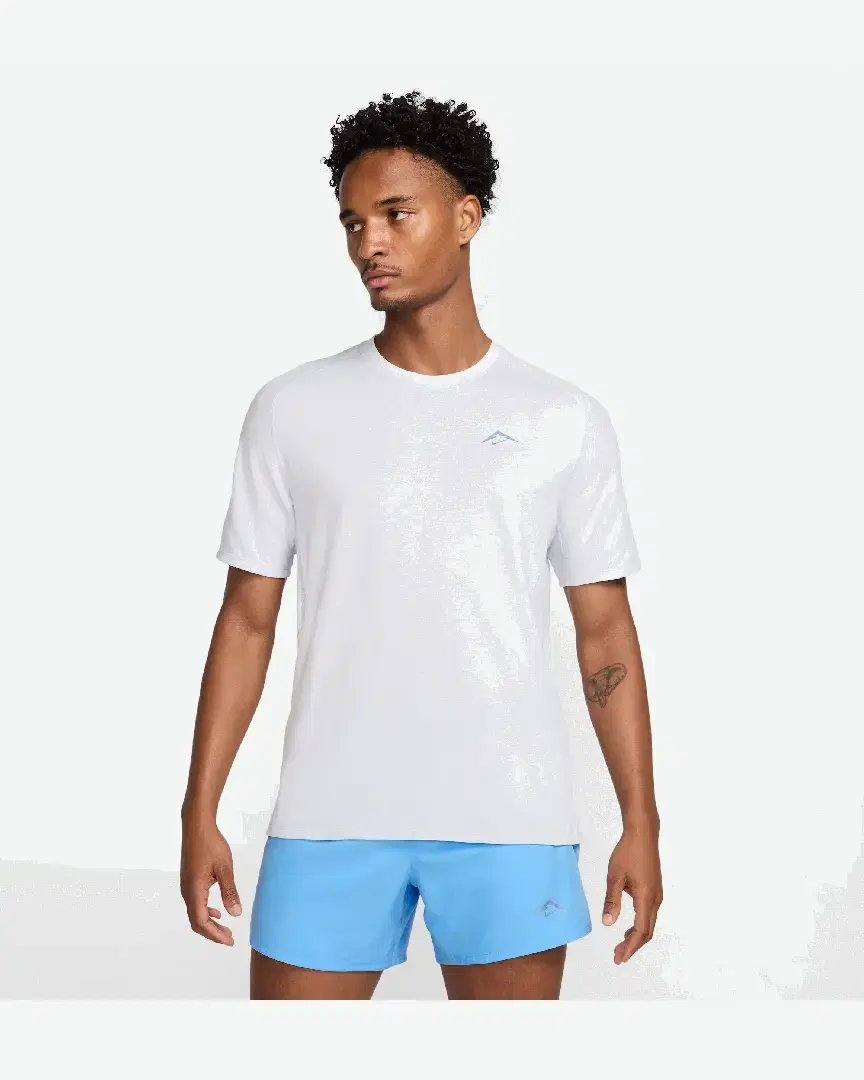 Tee-Shirt Nike Solar Chase M - HJ3580-085 (0) au meilleur prix !