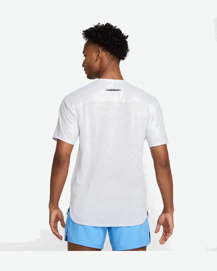Tee-Shirt Nike Solar Chase M - HJ3580-085 (1) au meilleur prix !
