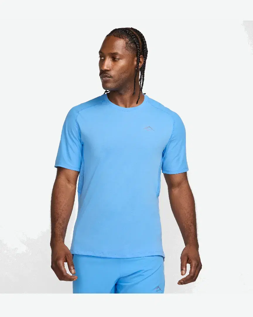 Tee-Shirt Nike Solar Chase M - HJ3580-412 (0) au meilleur prix !