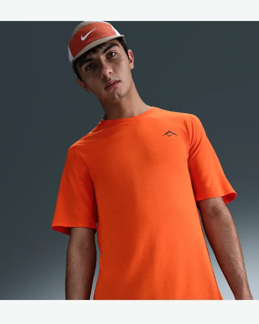 Tee-Shirt Nike Solar Chase M - HJ3580-819 (0) au meilleur prix !