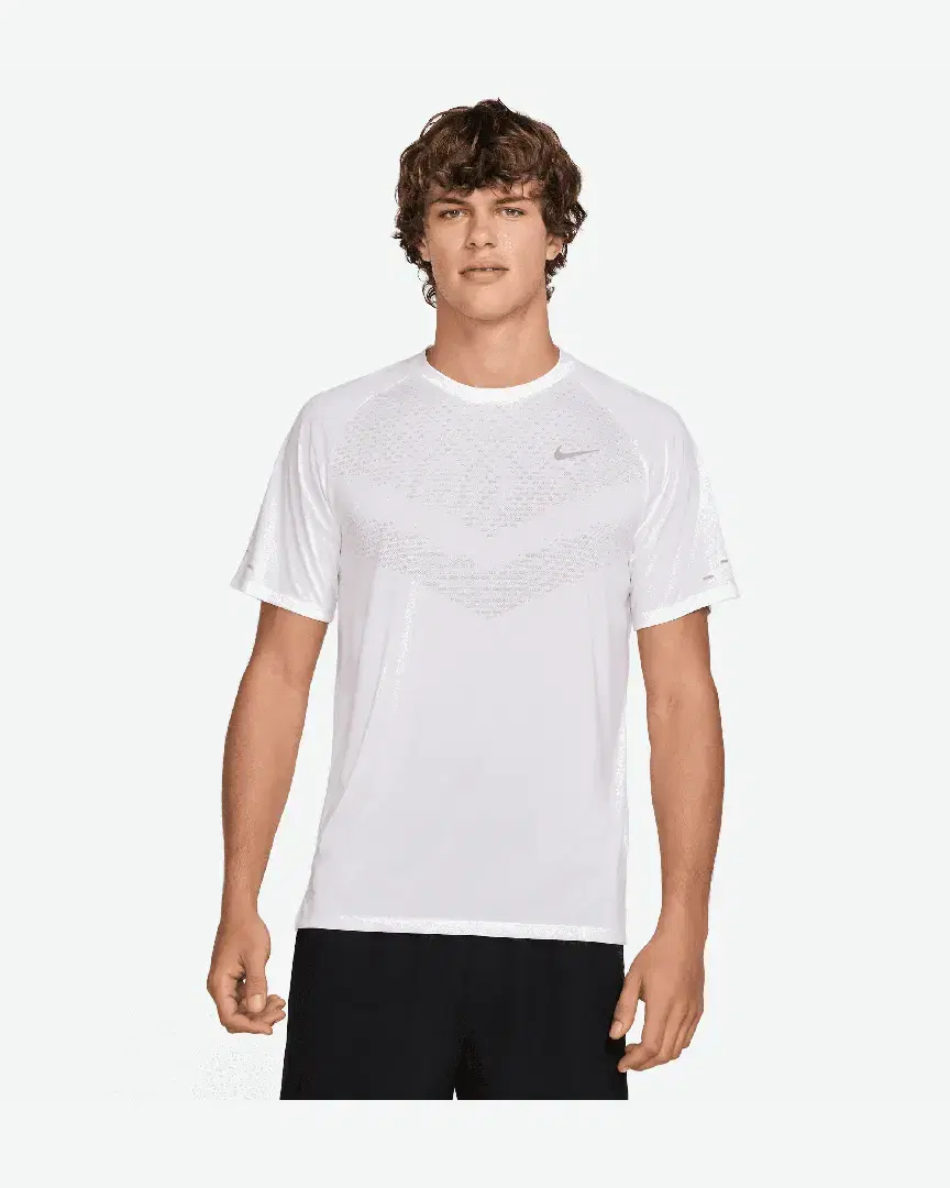 Tee-Shirt Nike Stride Berlin Marathon M - HV5203-100 (0) au meilleur prix !