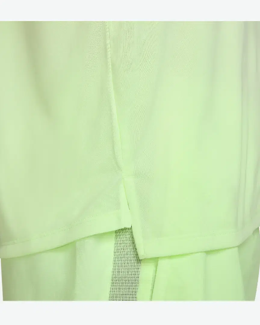 Tee-Shirt Nike Stride Berlin Marathon M - HV5203-701 (3) au meilleur prix !