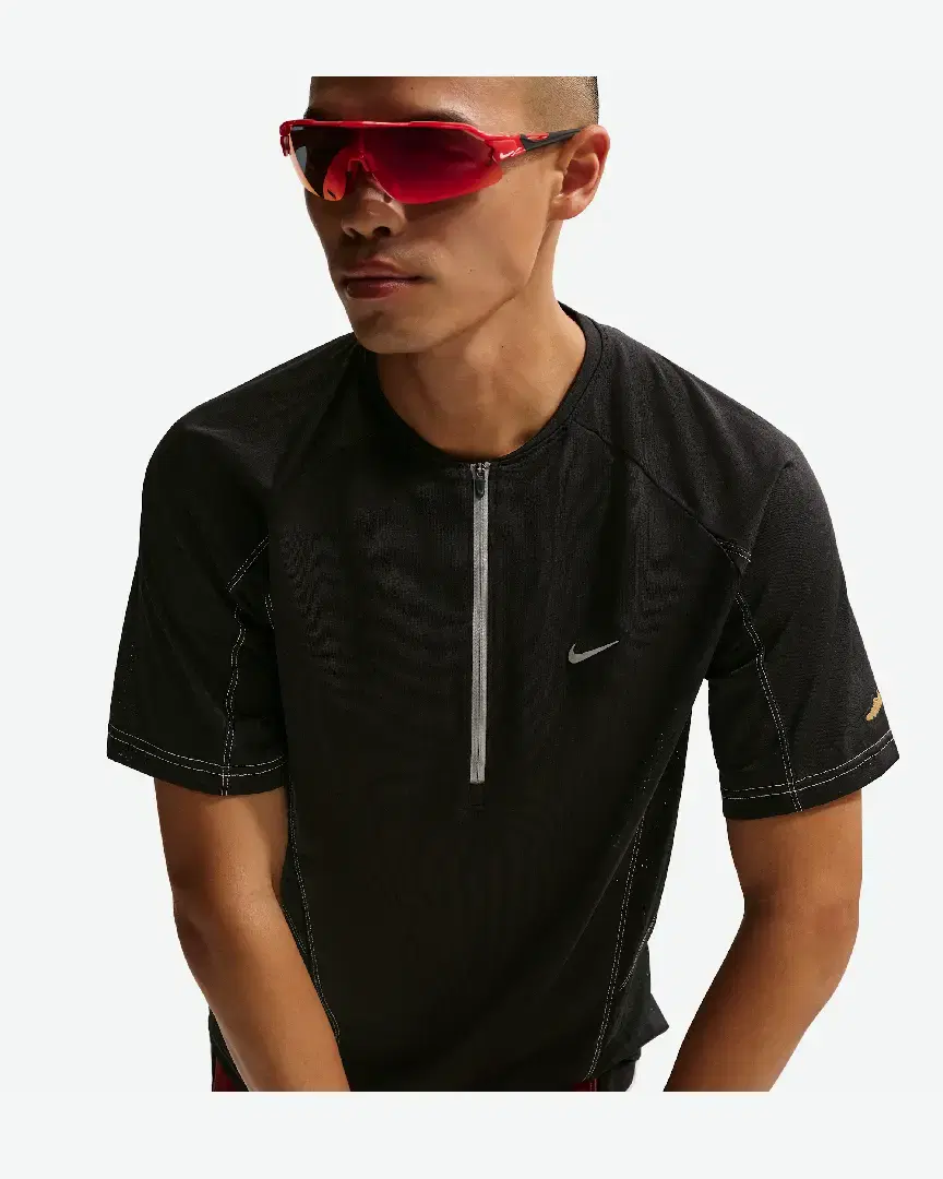 Tee-Shirt À Manches Courtes Dri-Fit Nike Retro M - IF2022-010 (2) au meilleur prix !