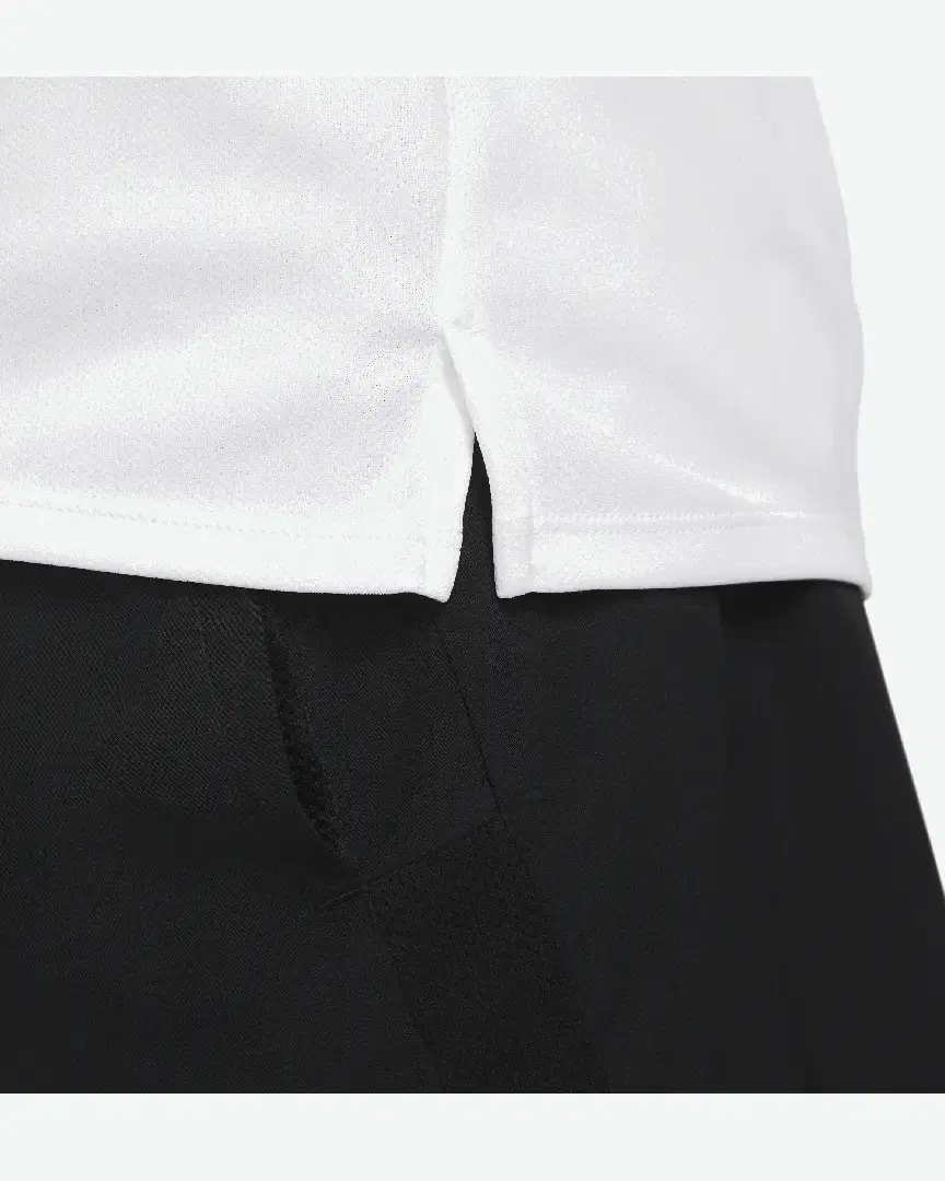 Tee-Shirt Nike M Nk Df Uv Miler Ss M - DV9315-100 (3) au meilleur prix !