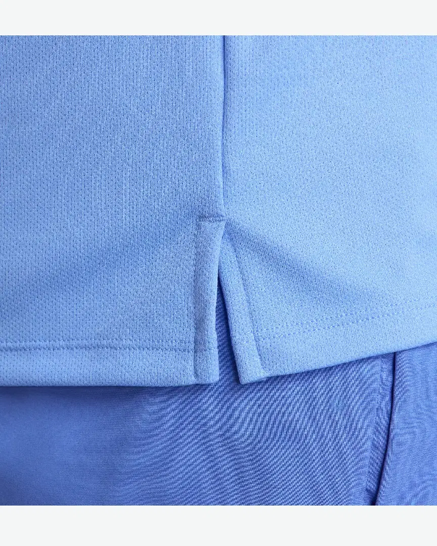 Tee-Shirt Nike M Nk Df Uv Miler Ss M - DV9315-412 (3) au meilleur prix !