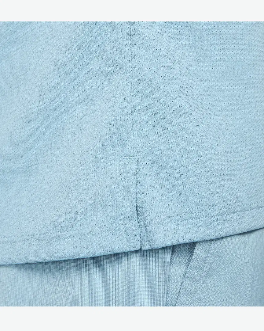 Tee-Shirt Nike M Nk Df Uv Miler Ss M - DV9315-464 (3) au meilleur prix !