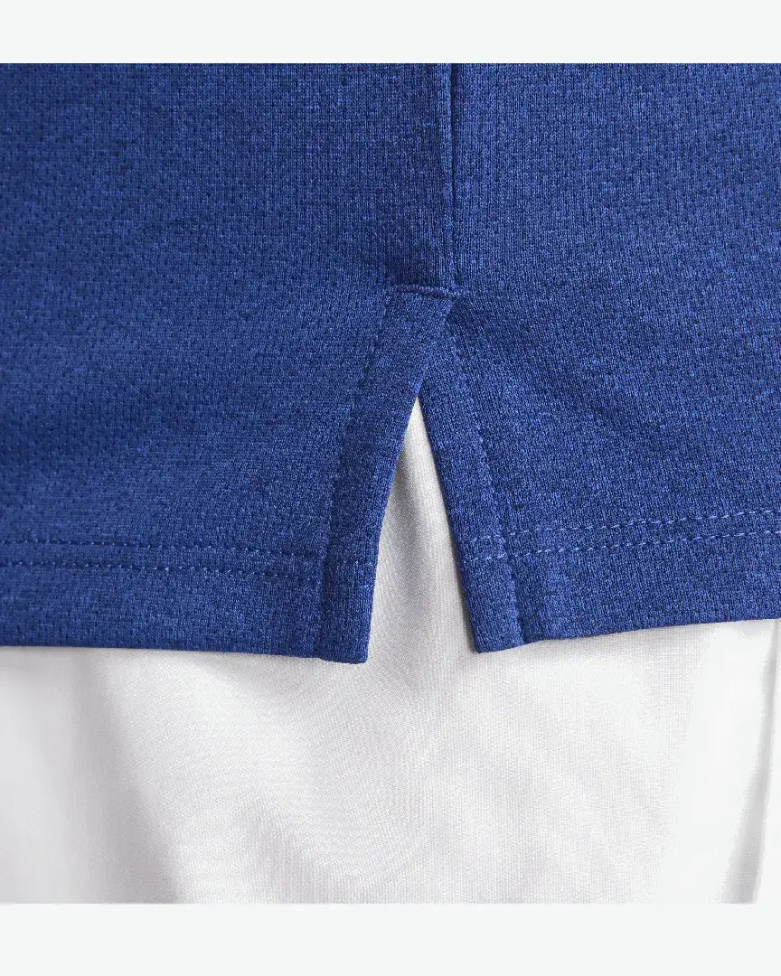 Tee-Shirt Nike M Nk Df Uv Miler Ss M - DV9315-481 (3) au meilleur prix !