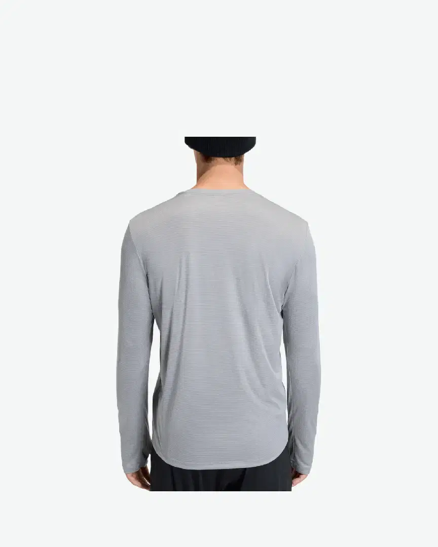 Tee-Shirt À Manches Longues Adidas Adi365 Essentials M - KE8420 (1) au meilleur prix !
