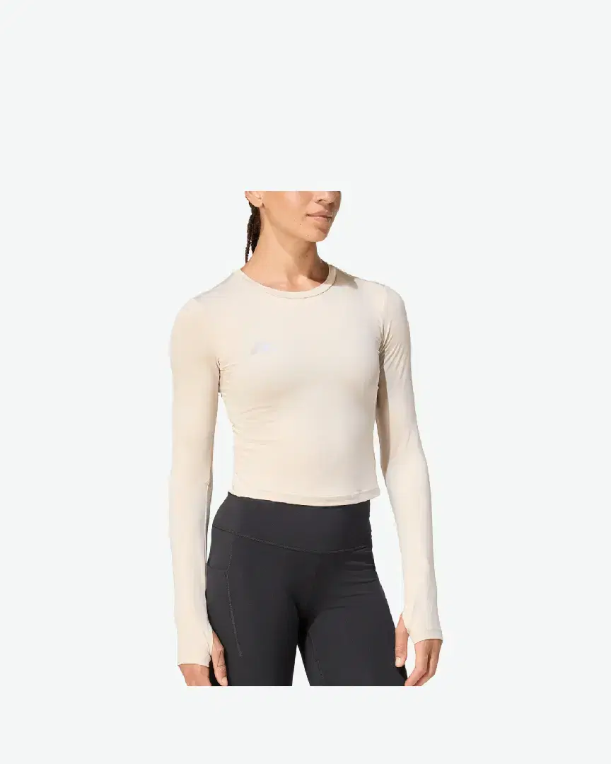 Tee-Shirt À Manches Longues Adidas Adi365 Essentials W - KE8413 (0) au meilleur prix !