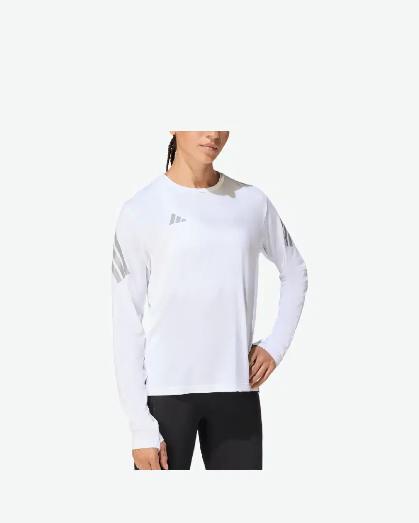 Tee-Shirt À Manches Longues Adidas Adi365 W - KE6842 (0) au meilleur prix !