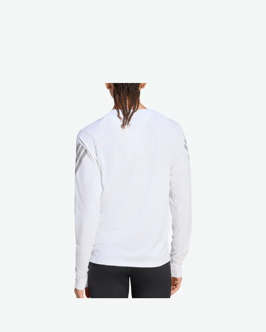 Tee-Shirt À Manches Longues Adidas Adi365 W - KE6842 (1) au meilleur prix !