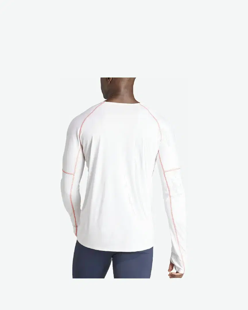 Tee-Shirt À Manches Longues Adidas Adizero M - IL9070 (1) au meilleur prix !