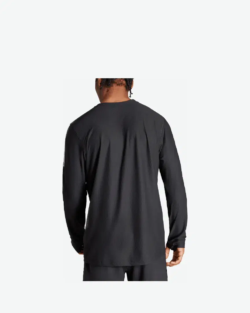 Tee-Shirt À Manches Longues Adidas Otr B Ls M - IN1486 (1) au meilleur prix !