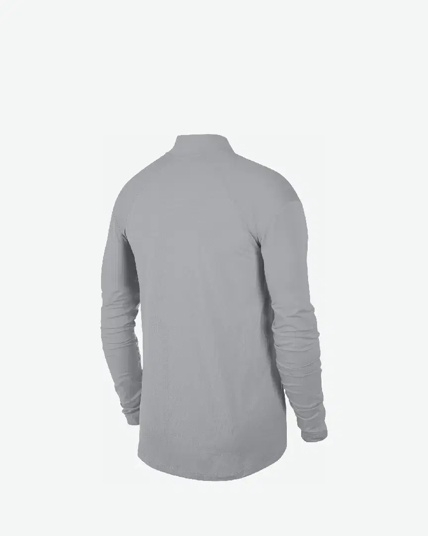 Tee-Shirt À Manches Longues Nike Men Dry Element Top Half Zip M - NT0315-012 (1) au meilleur prix !