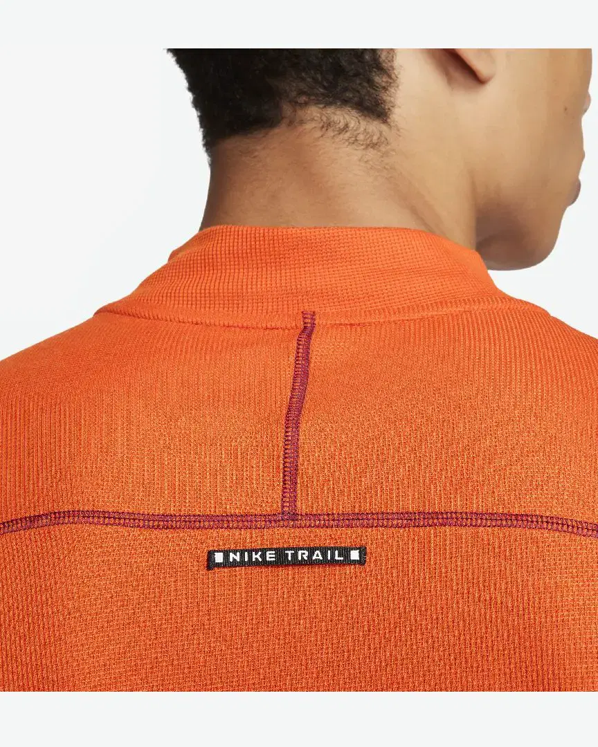 Tee-shirt à manches longues Nike Trail Dri-FIT M - FB8597-893 (3) au meilleur prix !