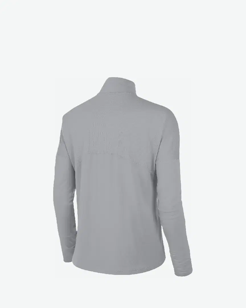 Tee-Shirt À Manches Longues Nike Women Dry Element Top Half Zip W - NT0316-012 (1) au meilleur prix !