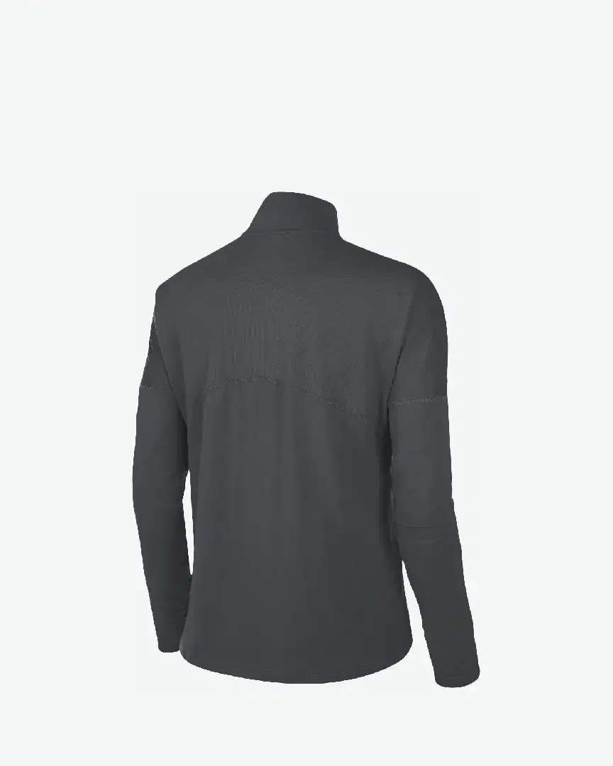 Tee-Shirt À Manches Longues Nike Women Dry Element Top Half Zip W - NT0316-060 (1) au meilleur prix !