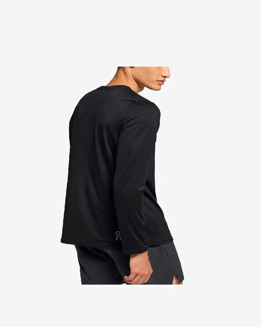 Tee-Shirt À Manches Longues On Running Core Long-T M - 1ME10750553 (1) au meilleur prix !