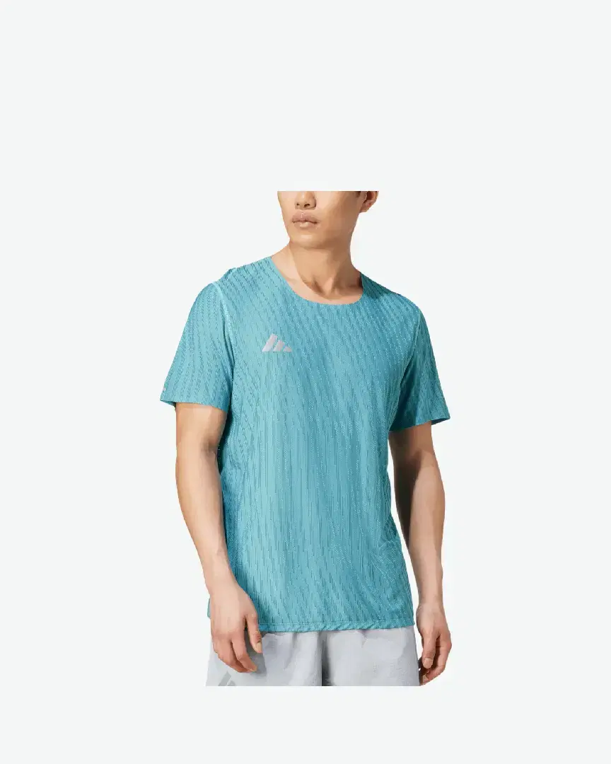 Tee-Shirt Adidas Adi365 M - JP3851 (0) au meilleur prix !