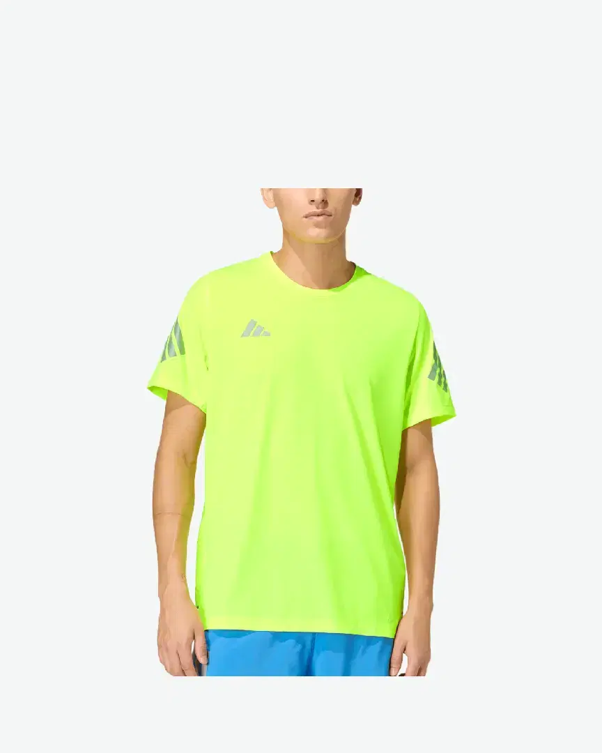 Tee-Shirt Adidas Adi365 M - JZ7693 (0) au meilleur prix !