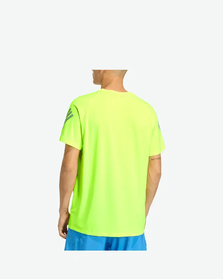 Tee-Shirt Adidas Adi365 M - JZ7693 (1) au meilleur prix !