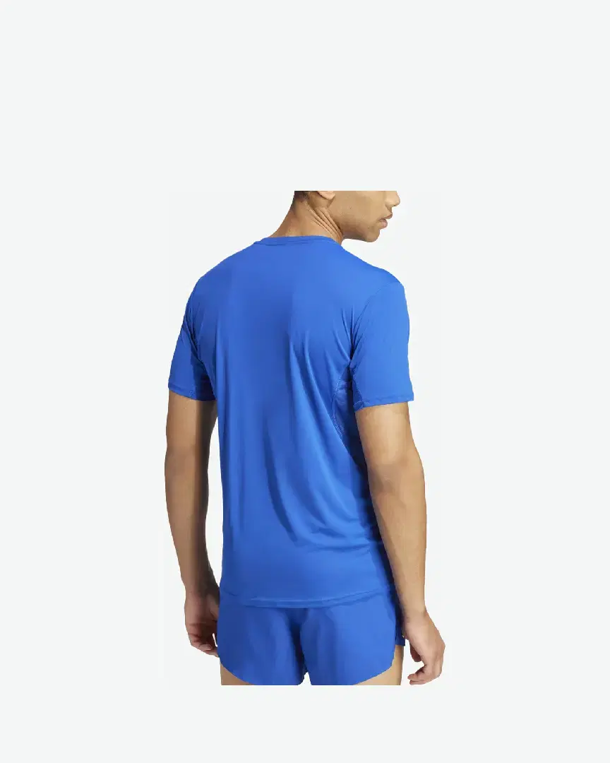 Tee-Shirt Adidas Adizero M - IT1469 (1) au meilleur prix !