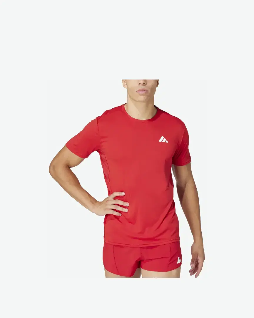 Tee-Shirt Adidas Adizero M - IT1828 (0) au meilleur prix !