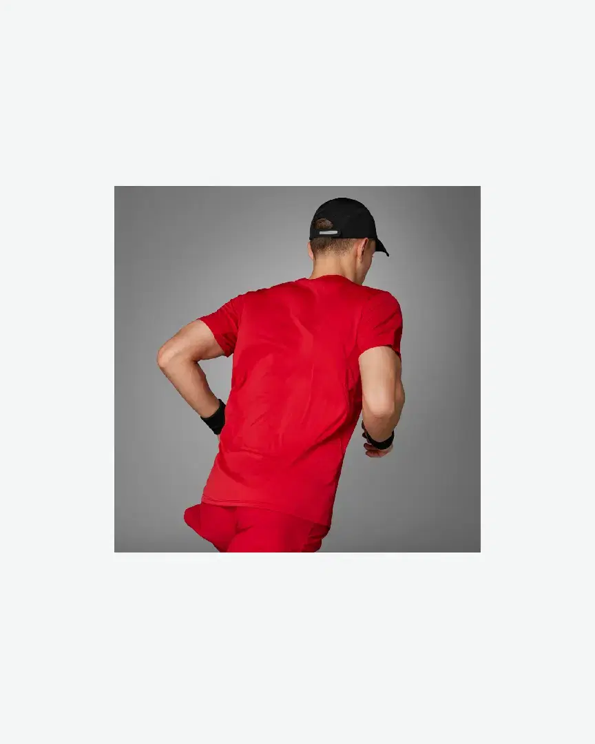 Tee-Shirt Adidas Adizero M - IT1828 (3) au meilleur prix !