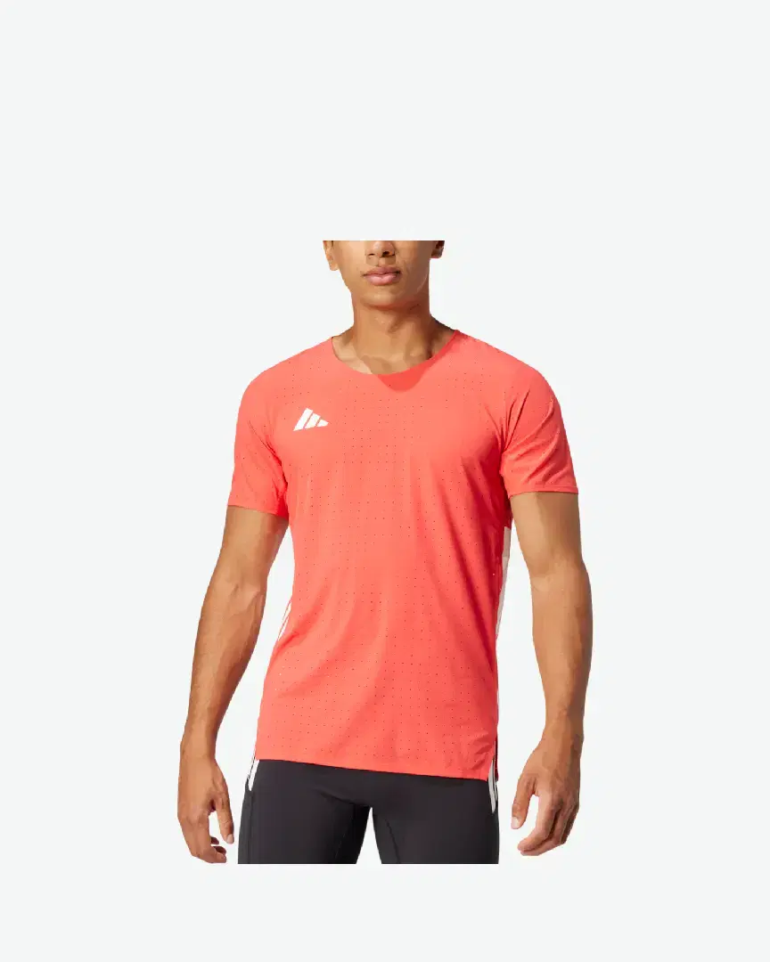 Tee-Shirt Adidas Adizero M - IX8987 (0) au meilleur prix !