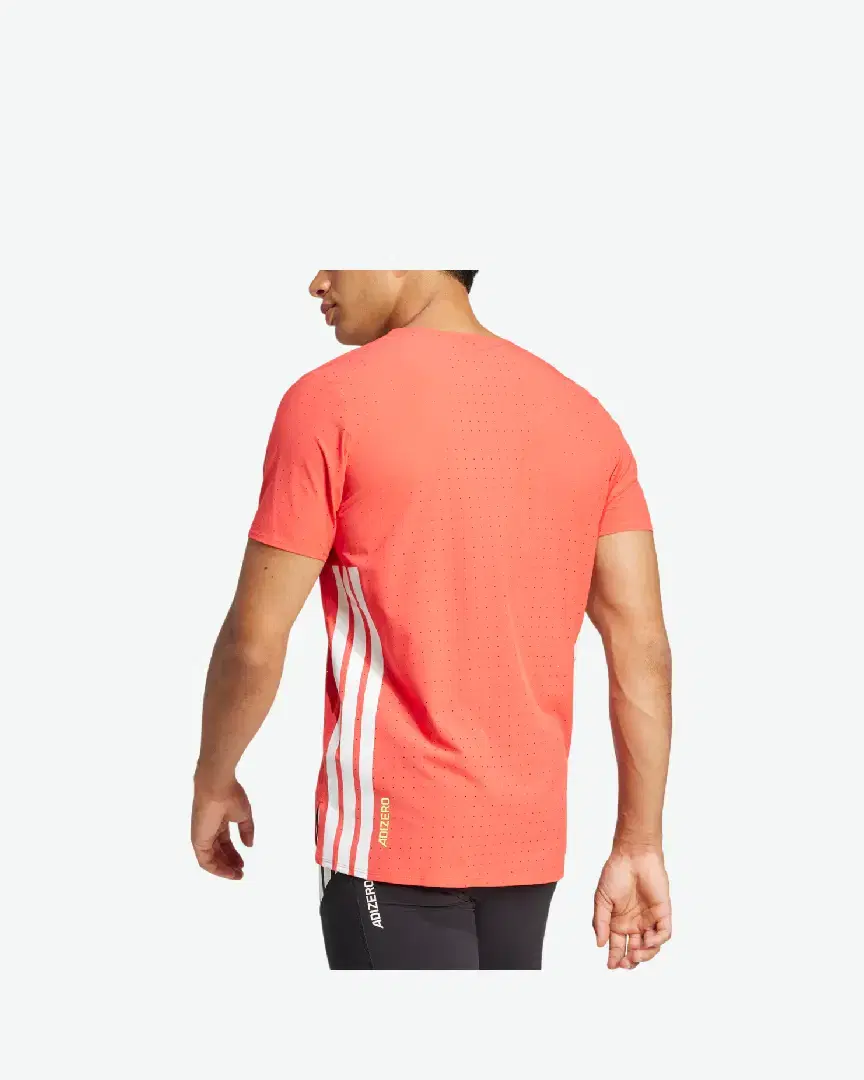 Tee-Shirt Adidas Adizero M - IX8987 (1) au meilleur prix !