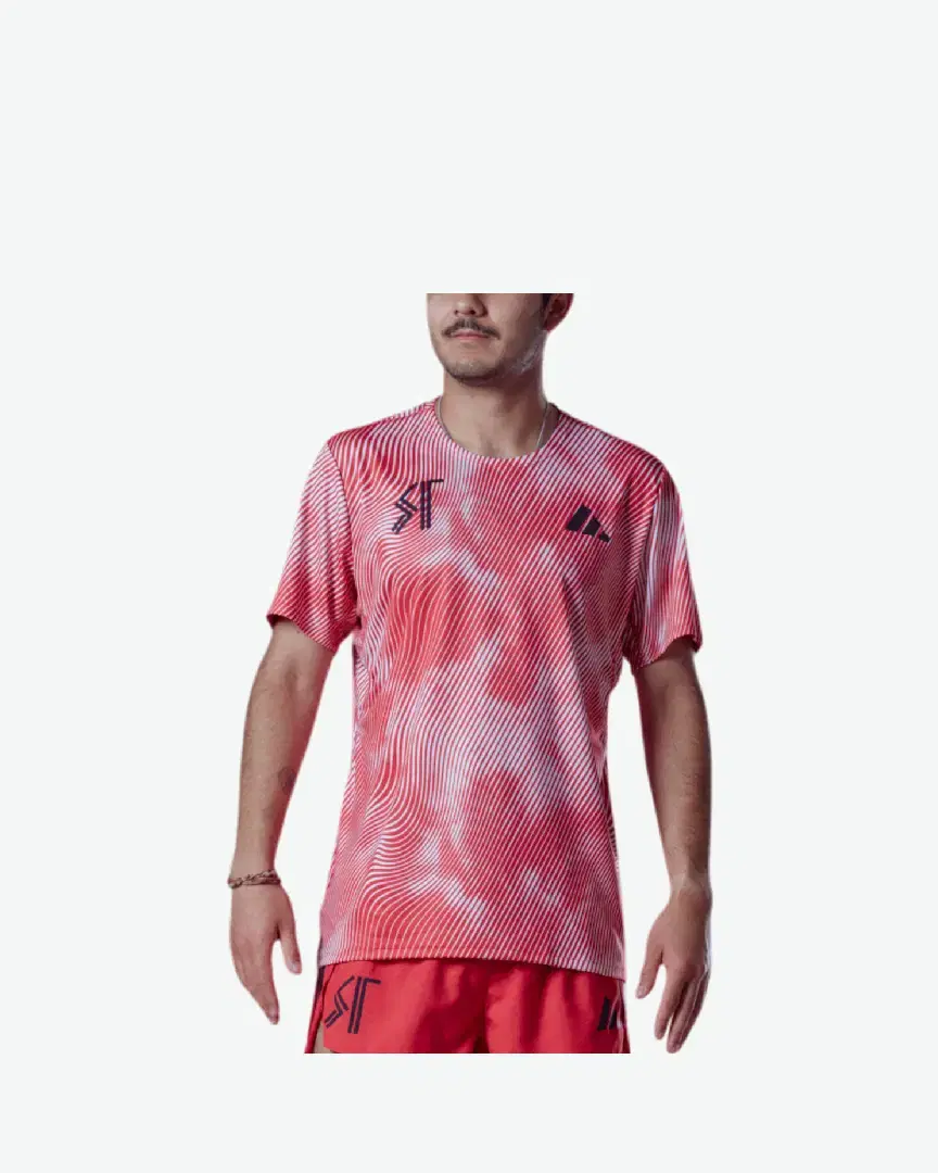 Tee-Shirt Adidas Adizero Trc X Top4running M - IY7864-TRC (0) au meilleur prix !