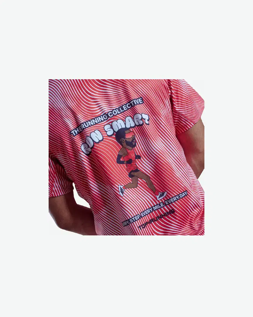 Tee-Shirt Adidas Adizero Trc X Top4running M - IY7864-TRC (1) au meilleur prix !