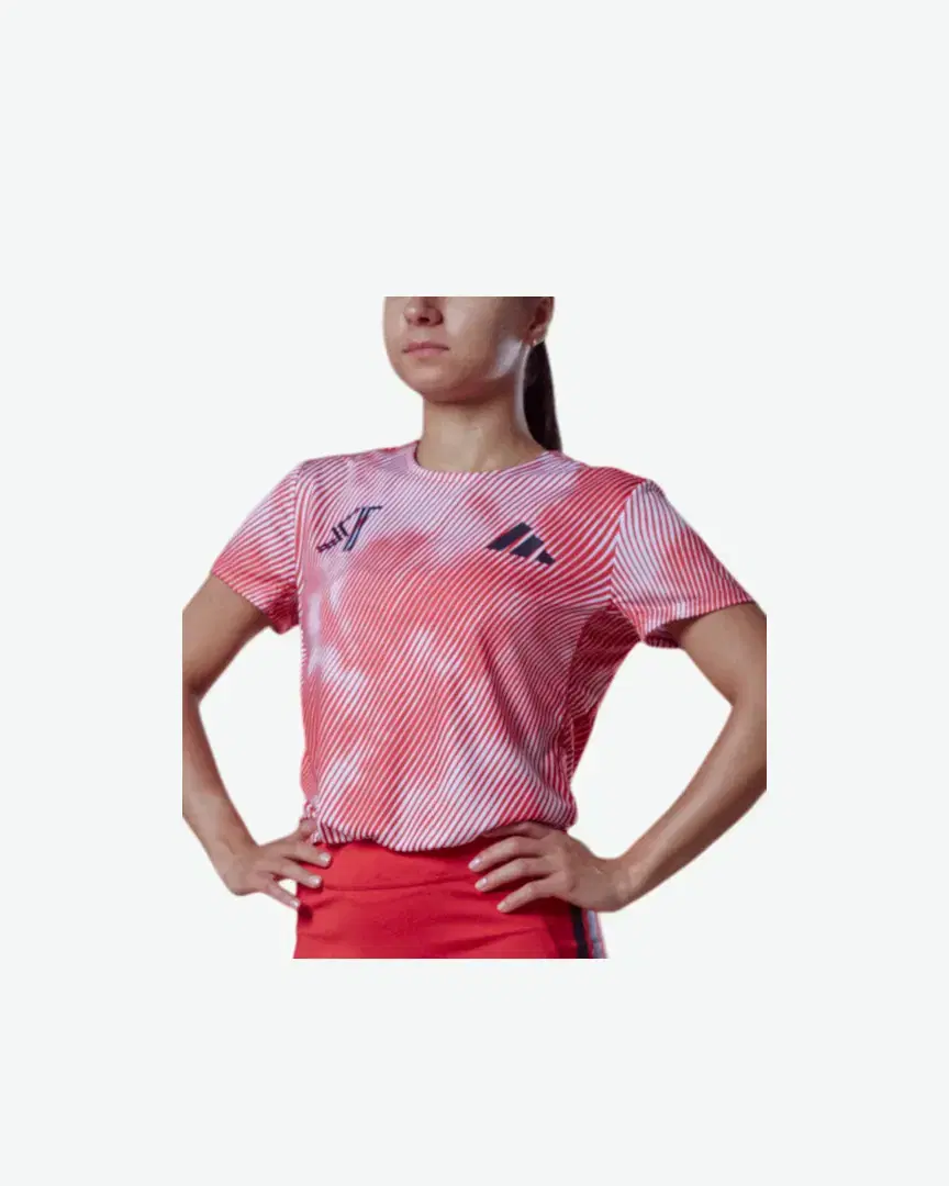 Tee-Shirt Adidas Adizero Trc X Top4running W - IY7867-TRC (0) au meilleur prix !