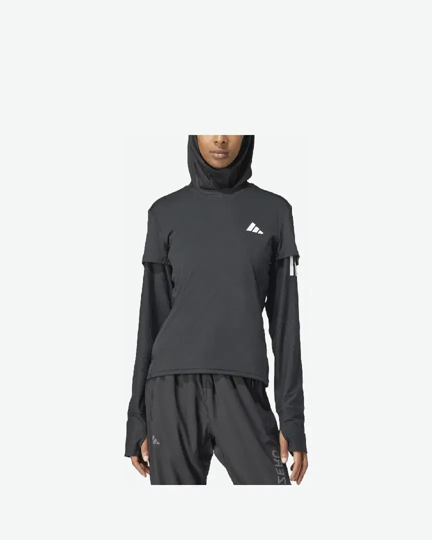 Tee-Shirt Adidas Adizero Tee W W - IN1172 (0) au meilleur prix !