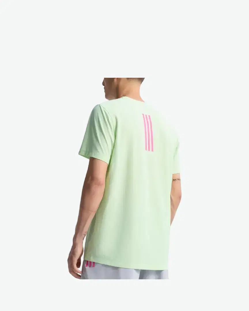 Tee-Shirt Adidas Bmw Berlin Marathon 2025 M - JZ6361 (1) au meilleur prix !