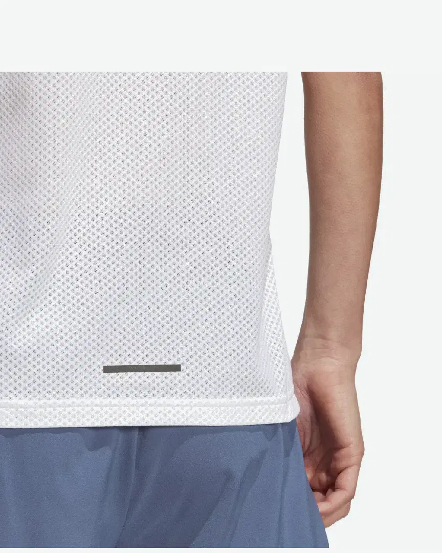 Tee-shirt adidas de trail running Terrex Agravic W - HT9415 (2) au meilleur prix !