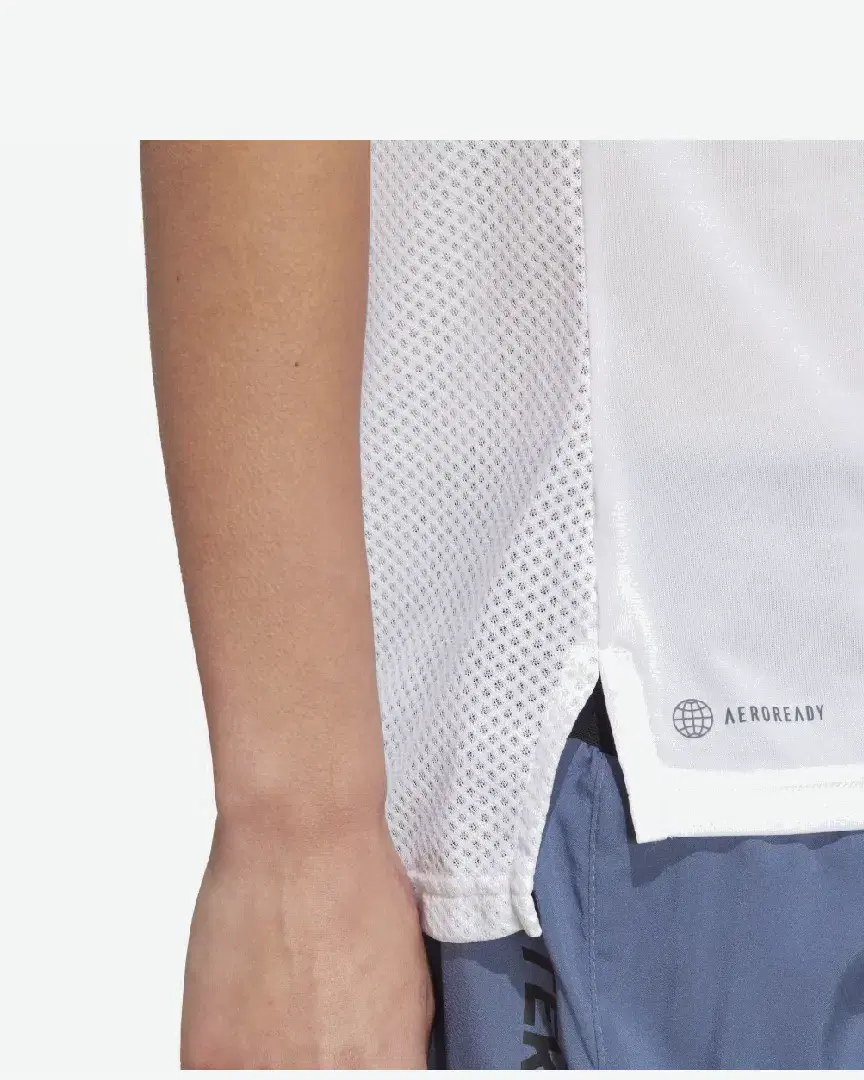 Tee-shirt adidas de trail running Terrex Agravic W - HT9415 (3) au meilleur prix !