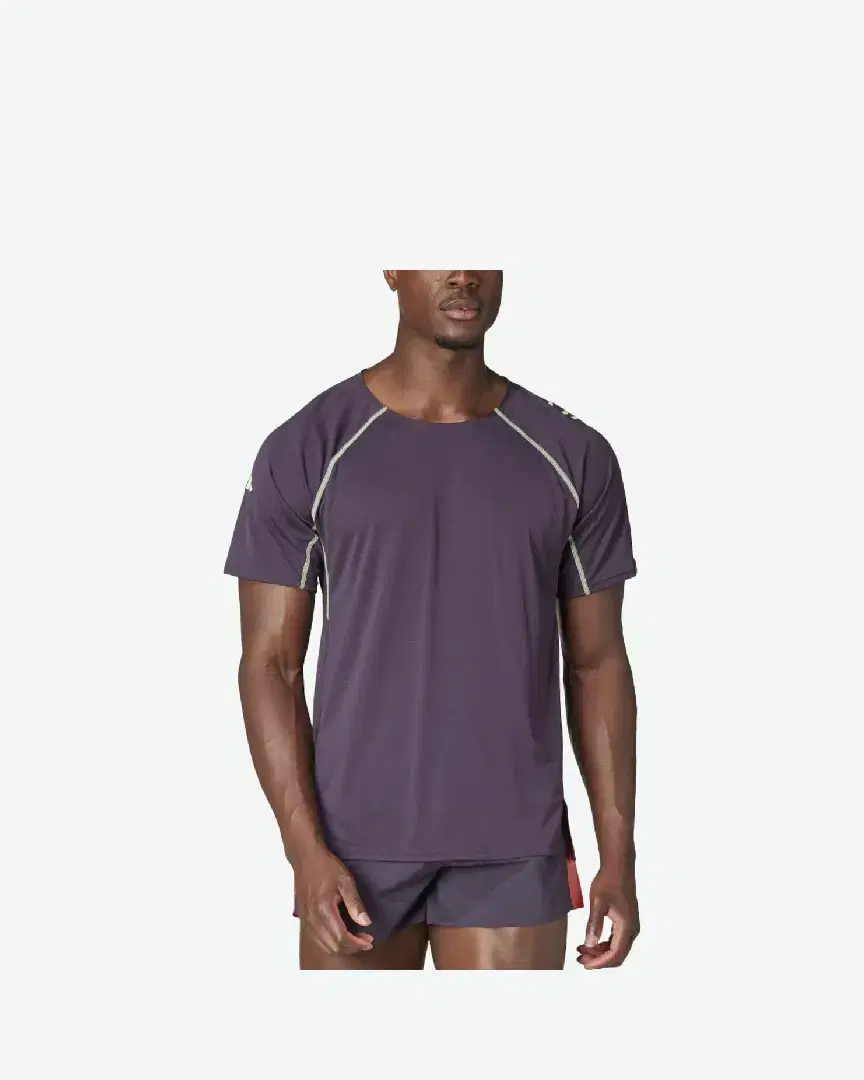 Tee-Shirt Adidas Ekiden Uni Tee - IS0721 (0) au meilleur prix !