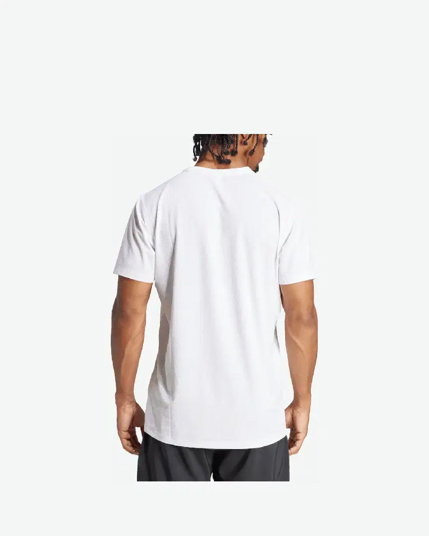 Tee-Shirt Adidas Otr B Tee M - IK7436 (1) au meilleur prix !