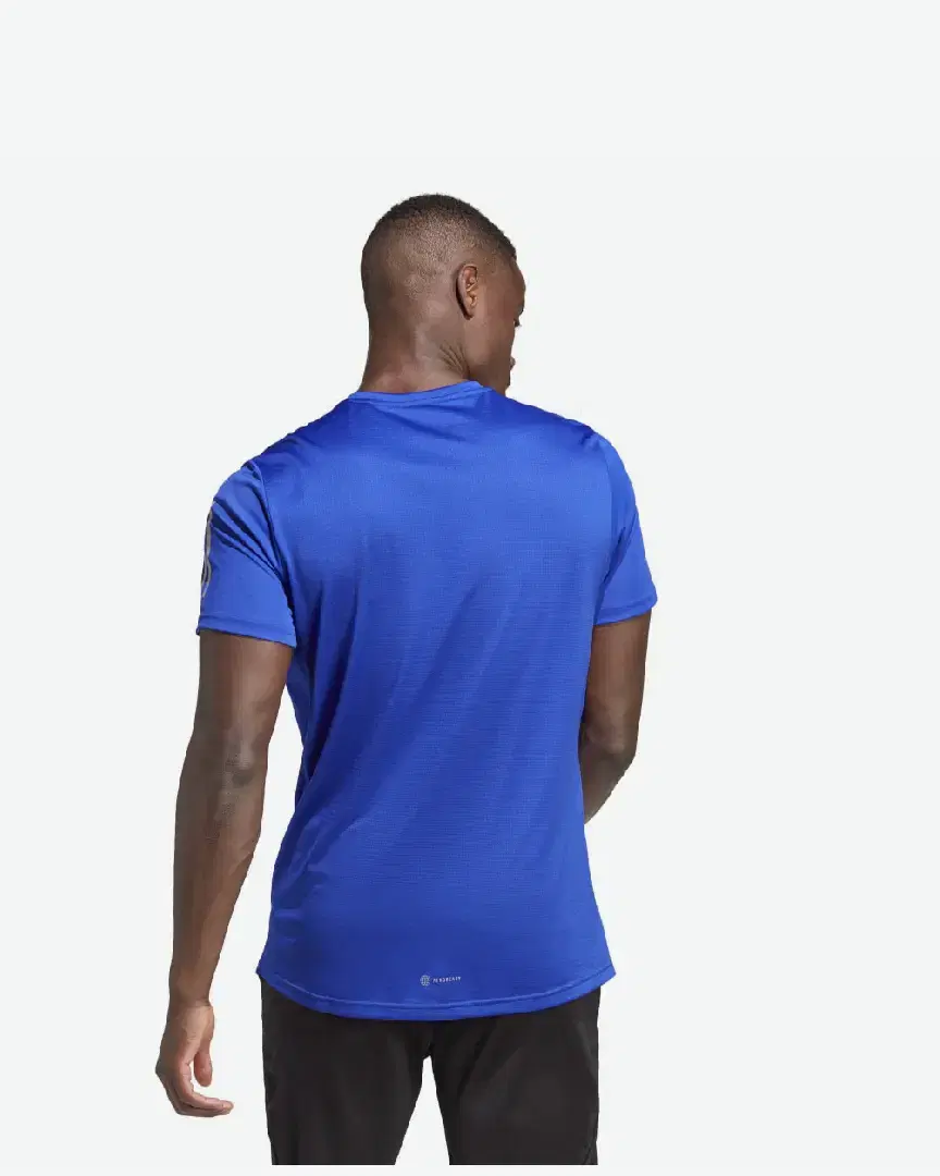 Tee-Shirt Adidas Own The Run M - IC7640 (1) au meilleur prix !