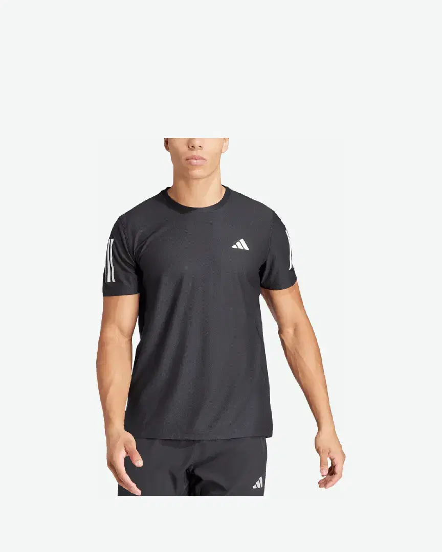 Tee-Shirt Adidas Own The Run M - IN1500 (0) au meilleur prix !
