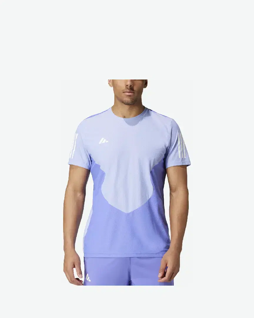 Tee-Shirt Adidas Otr B Tee M - IW0038 (0) au meilleur prix !