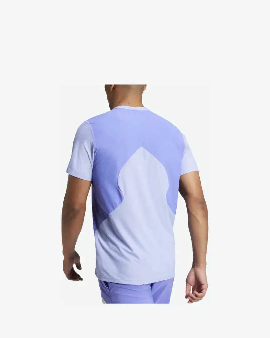 Tee-Shirt Adidas Otr B Tee M - IW0038 (1) au meilleur prix !