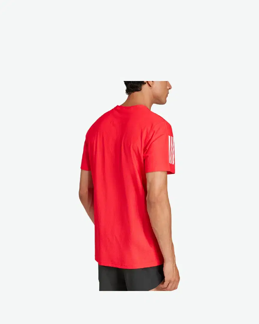 Tee-Shirt Adidas Otr B Tee M - JC9794 (1) au meilleur prix !