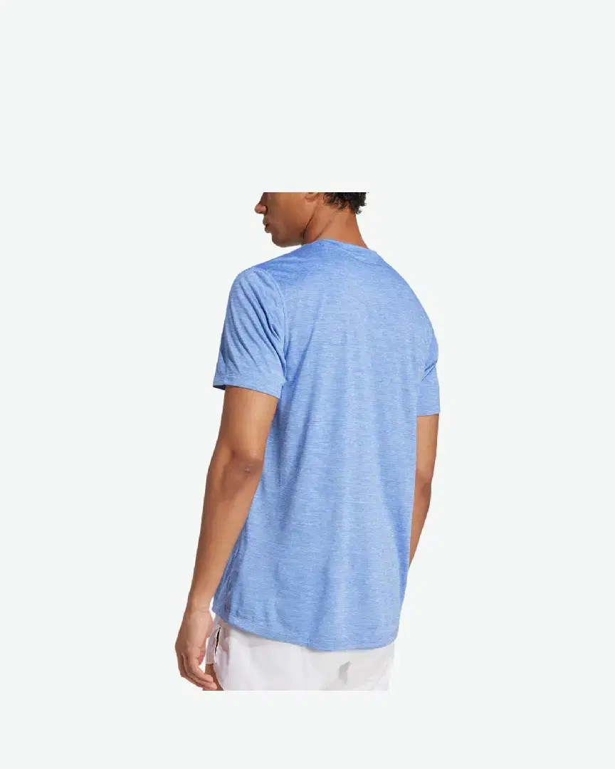 Tee-Shirt Adidas Own The Run Melange M - JL8725 (1) au meilleur prix !